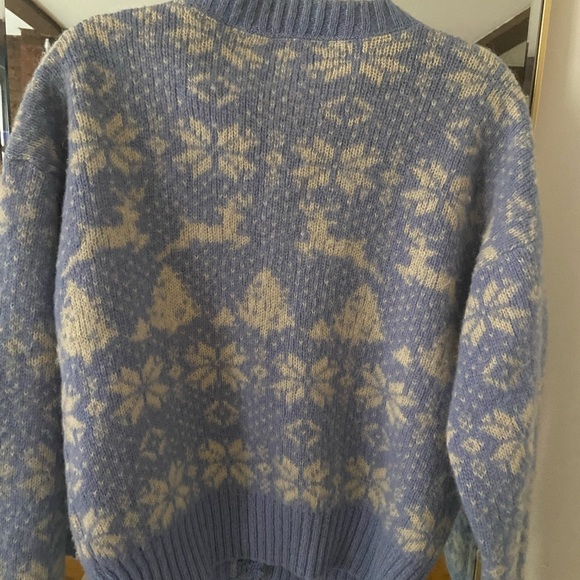 Vintage sweater - Picture 3 of 3